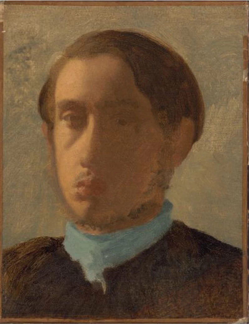 Autoritratto